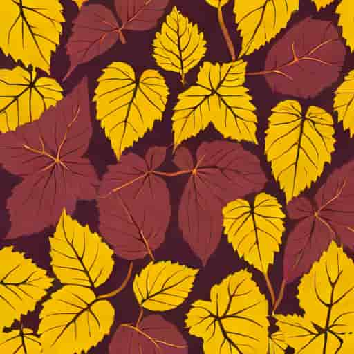 Yellow Leaves On Coleus Plants
