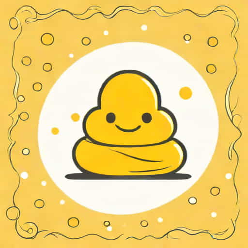 Yellow Mushy Poop 2 Year Old