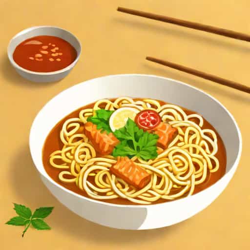 Yellow River Lanzhou Noodles Reviews