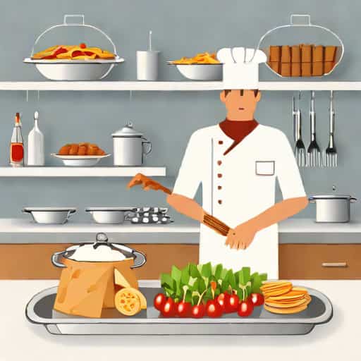 Yemek Doha Catering Services