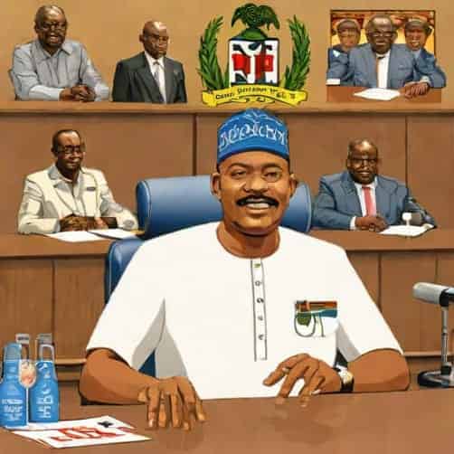 Yendi Npp Parliamentary Primaries