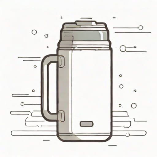 Yeti Rambler Condensation