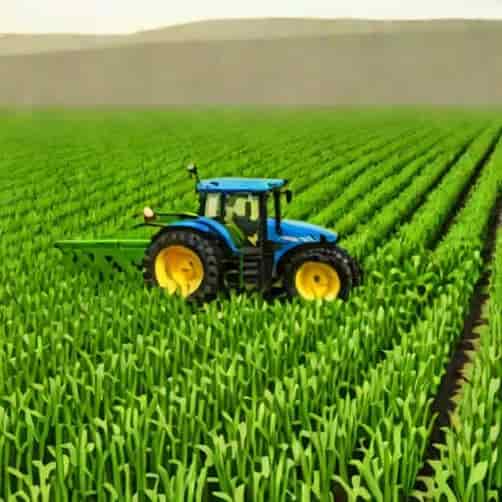 Yetter Furrow Max Price