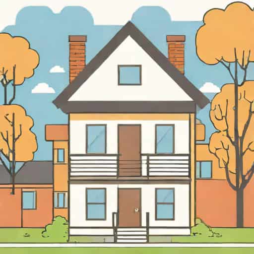 Ymca Transitional Housing