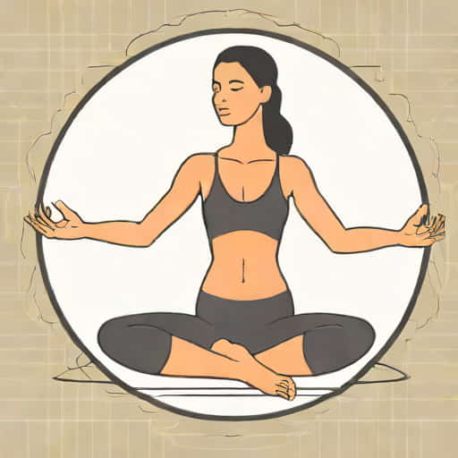 Yoga For Shoulder Instability