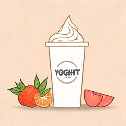 Yogurt Protein Yogurt
