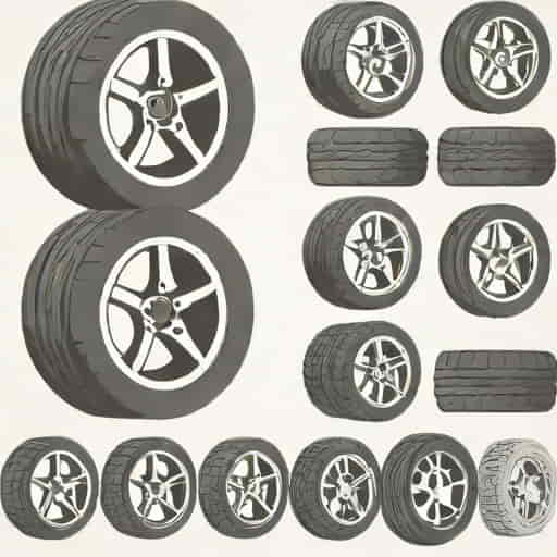 Yokohama Directional Tires