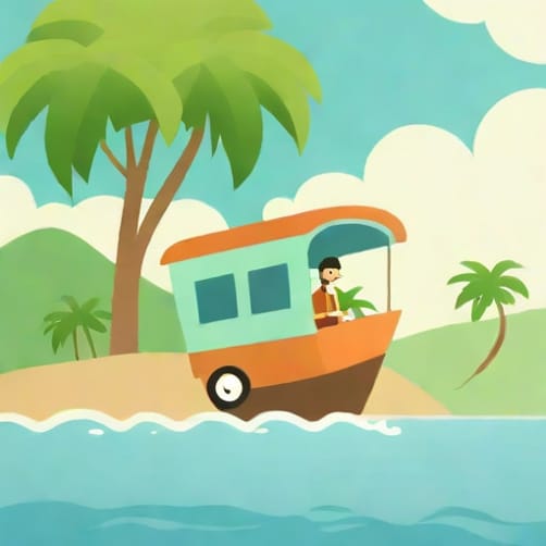Yoku'S Island Express Kickback