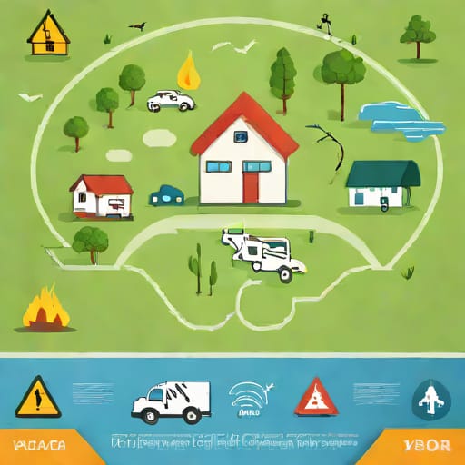 Yolo County Hazard Mitigation Plan