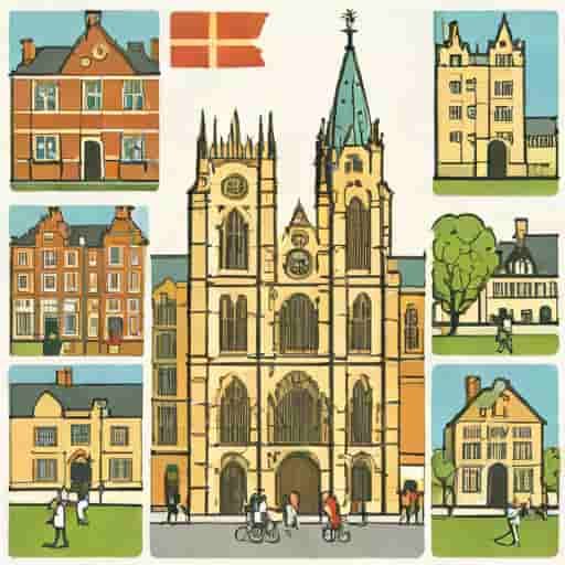 York Twinning Association