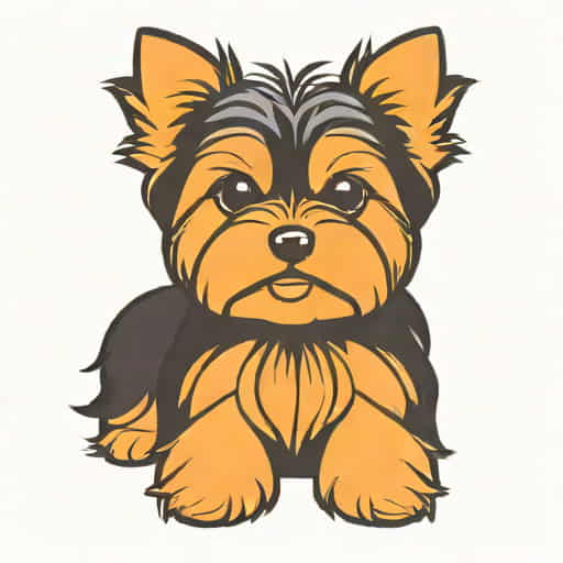 Yorkie Yorkie Puppies