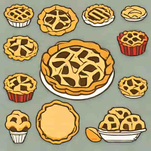 Yorkshire Handmade Pies