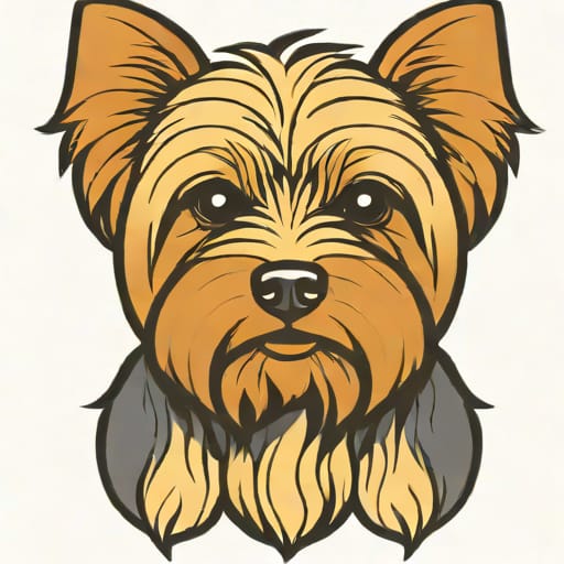 Yorkshire Terrier Hypoallergenic