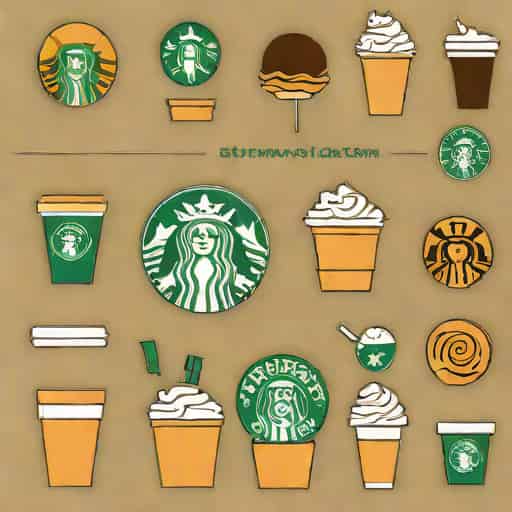 You Are Here Collection Starbucks