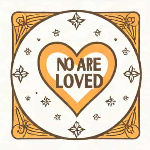 You Are Loved Scripture