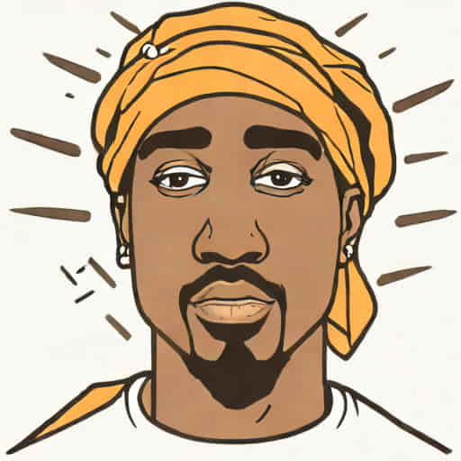 You Bring Me To Climax Tupac