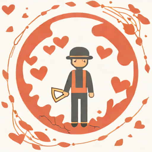 You Fall In Love With Your Captor
