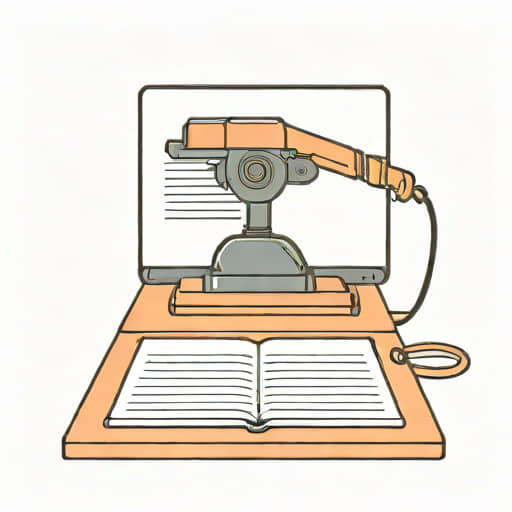 You Possess Knowledge Of Stenography