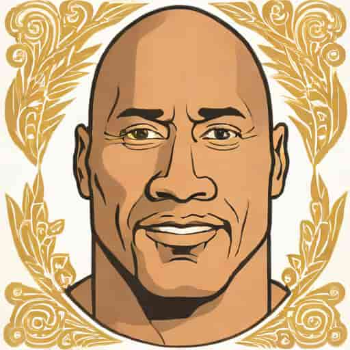 You Re Welcome Dwayne Johnson