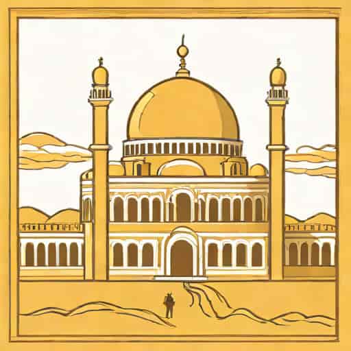 You Shall Conquer Constantinople Hadith