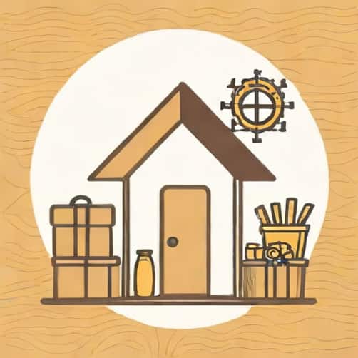 You Shall Not Covet Your Neighbour'S Goods