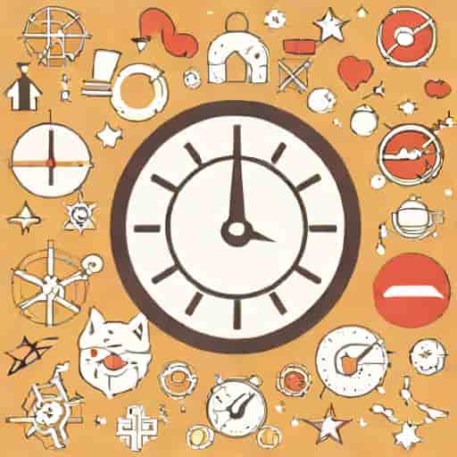 You Should Be Grateful For My Lateness