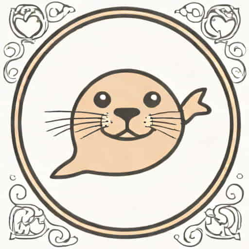 You Were The Seal Of Perfection