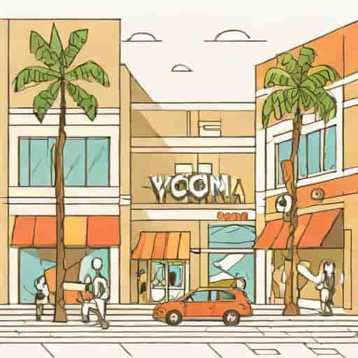 Youcom Goiania Shopping