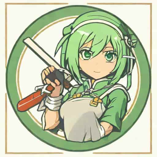 Youmu Konpaku Disillusion