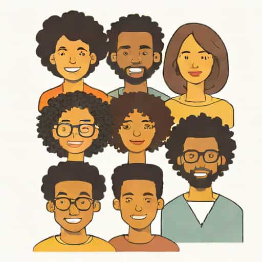 Young Biracial Actors Under 30
