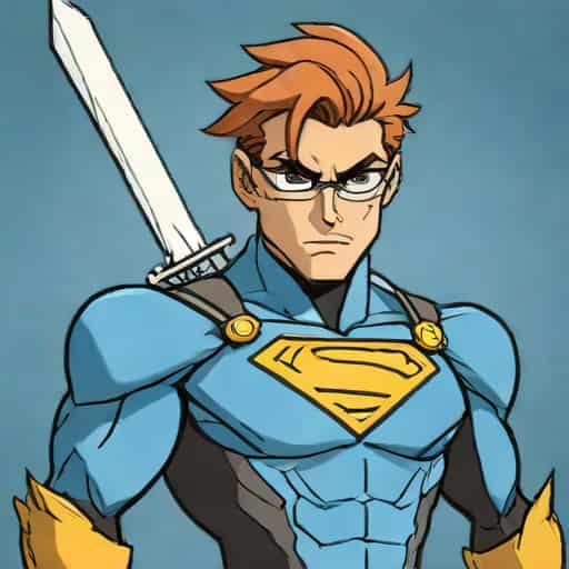 Young Justice Icicle Jr Voice Actor
