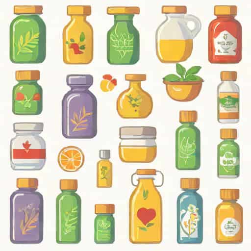 Young Living Cheery Home Collection