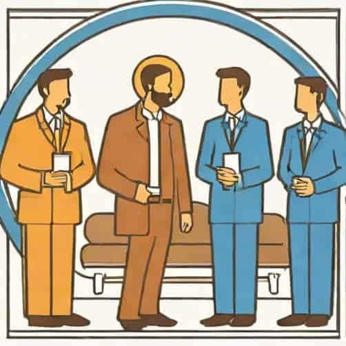 Young Mens Christian Assoc
