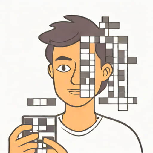 Young Person With Uncommon Wisdom Crossword