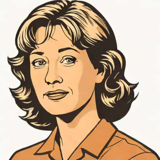 Young Veronica Cartwright