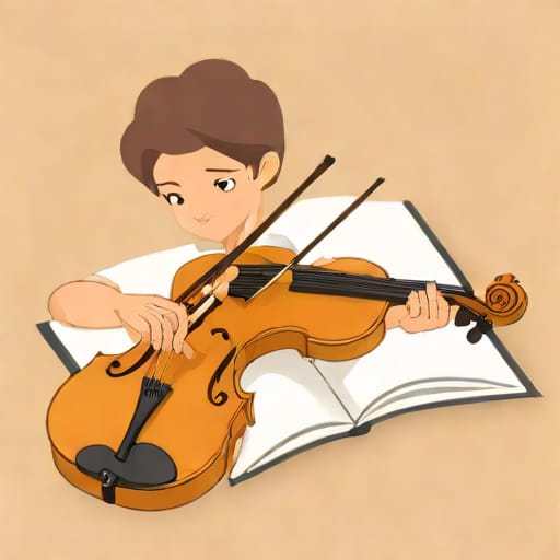 Young Violinist'S Repertoire Book 1