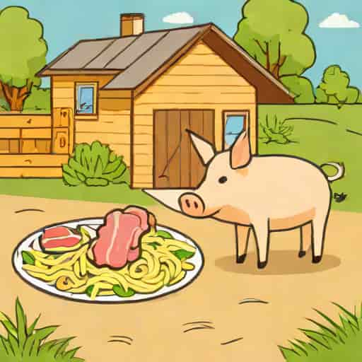 Your Barefoot Neighbor Pork And Orzo