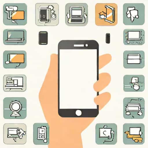 Your Device Is Visible To Nearby Devices