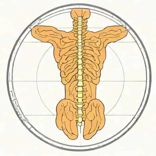 Your Spinal Cord Is On What Anatomical Plane