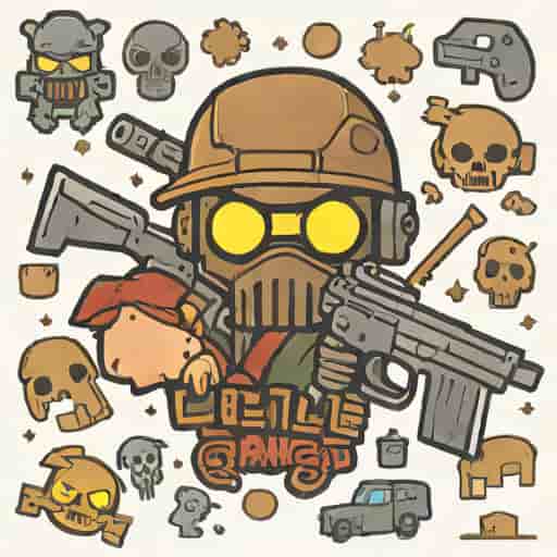 Youtooz Cod Zombies