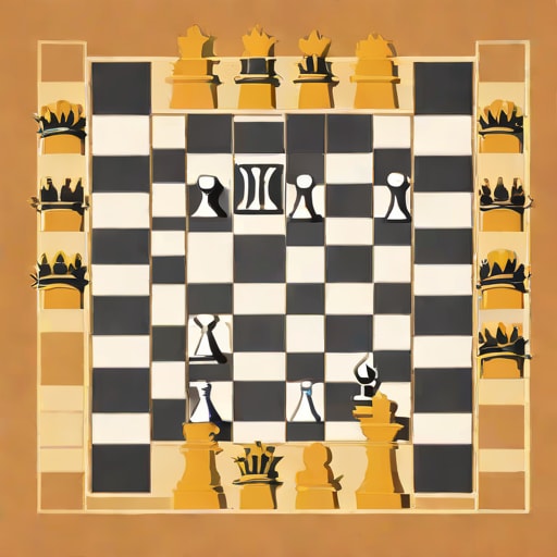 Youtube Chessboard Metaphor