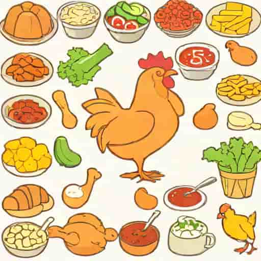 Youtube Chicken Drumstick Recipes