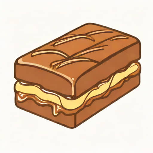Youtube Chocolate Eclair Cake
