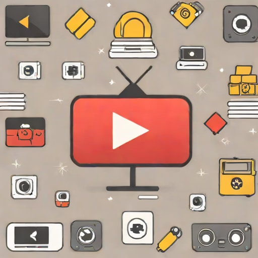 Youtube Com The Gioi Loai Vat
