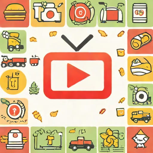 Youtube Doss Farms Latest Today