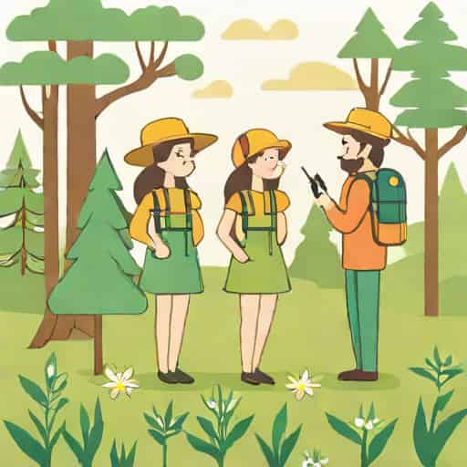 Youtube Forester Sisters