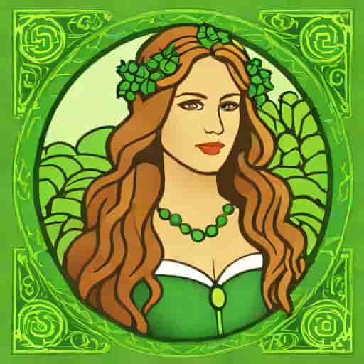 Youtube Greensleeves Celtic Woman