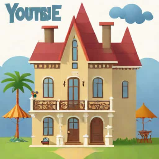 Youtube Hotel Transylvania 3