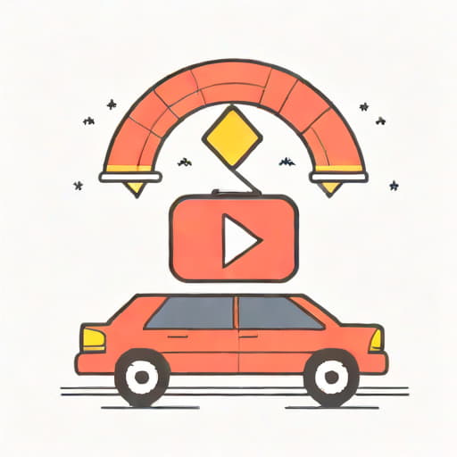 Youtube I Drove All Night