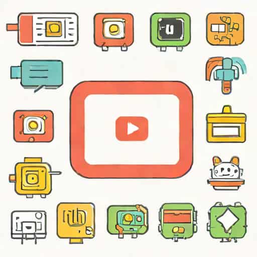 Youtube Intro Maker